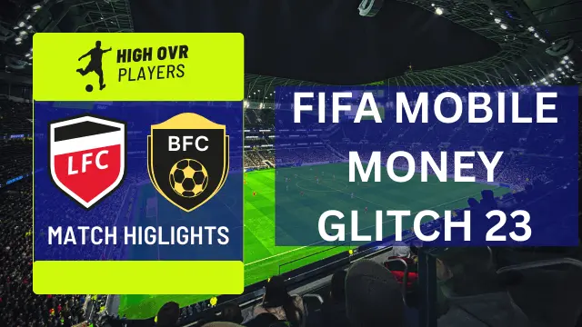 FIFA Mobile Mod APK v20.0.03 Unlimited Free Coins