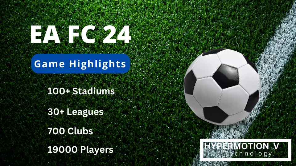 EA Sports FC 24 MOD APK v20.0.03 Gameplay - EA FC 24 Mobile MOD